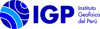 Logo Instituto Geofísico del Perú